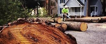 Best Tree Removal  in Napavine, WA